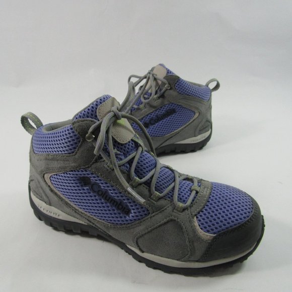 columbia women's techlite shoes